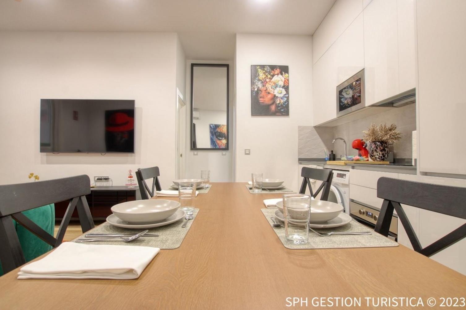 Apartamento Lokys Centro Ciudad, Parking Privado Gratuito Murcia Dış mekan fotoğraf