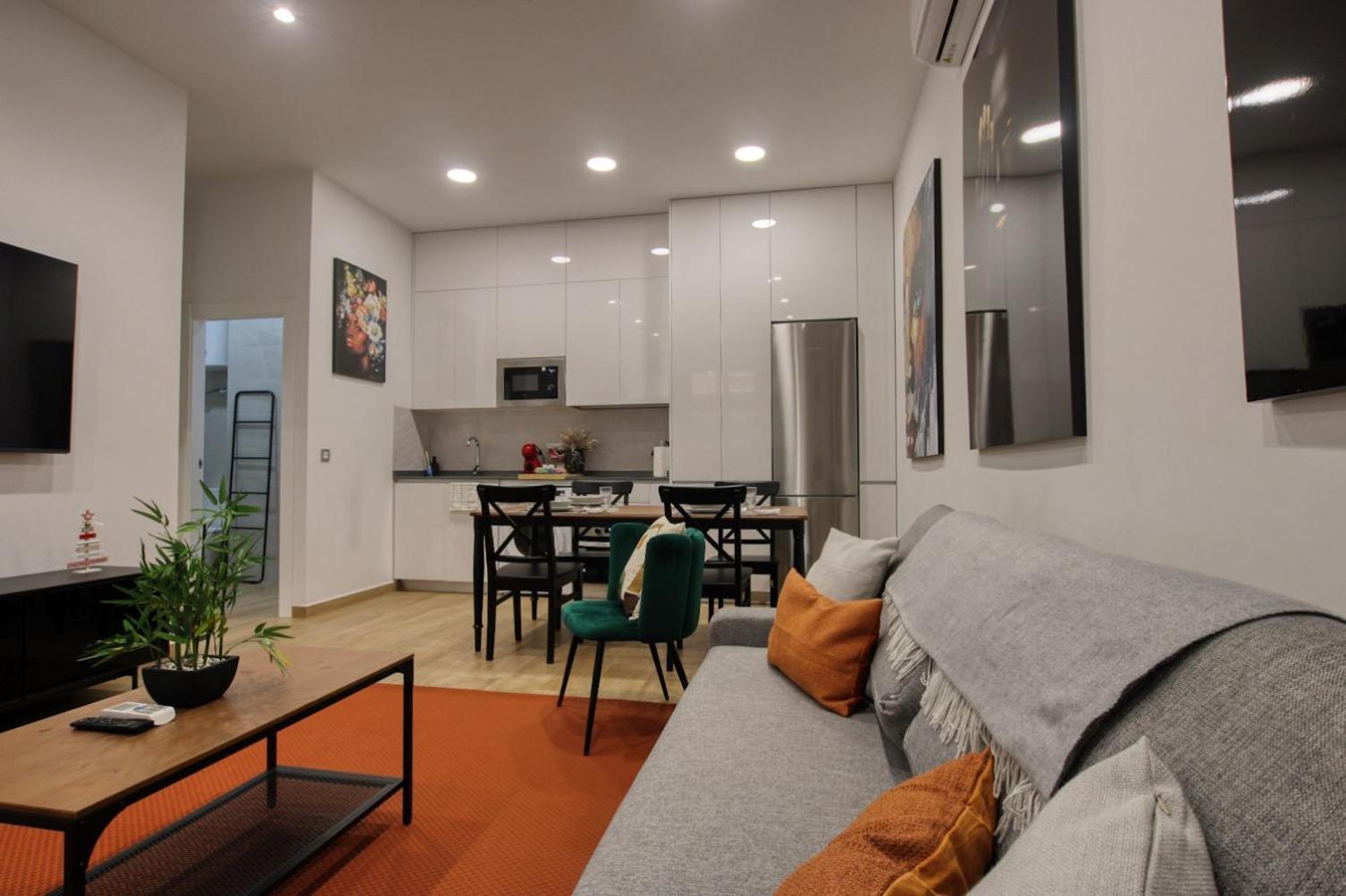 Apartamento Lokys Centro Ciudad, Parking Privado Gratuito Murcia Dış mekan fotoğraf