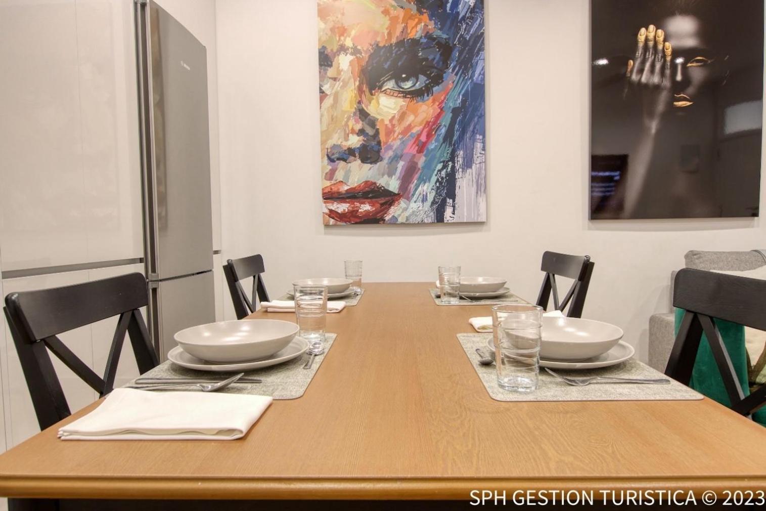 Apartamento Lokys Centro Ciudad, Parking Privado Gratuito Murcia Dış mekan fotoğraf