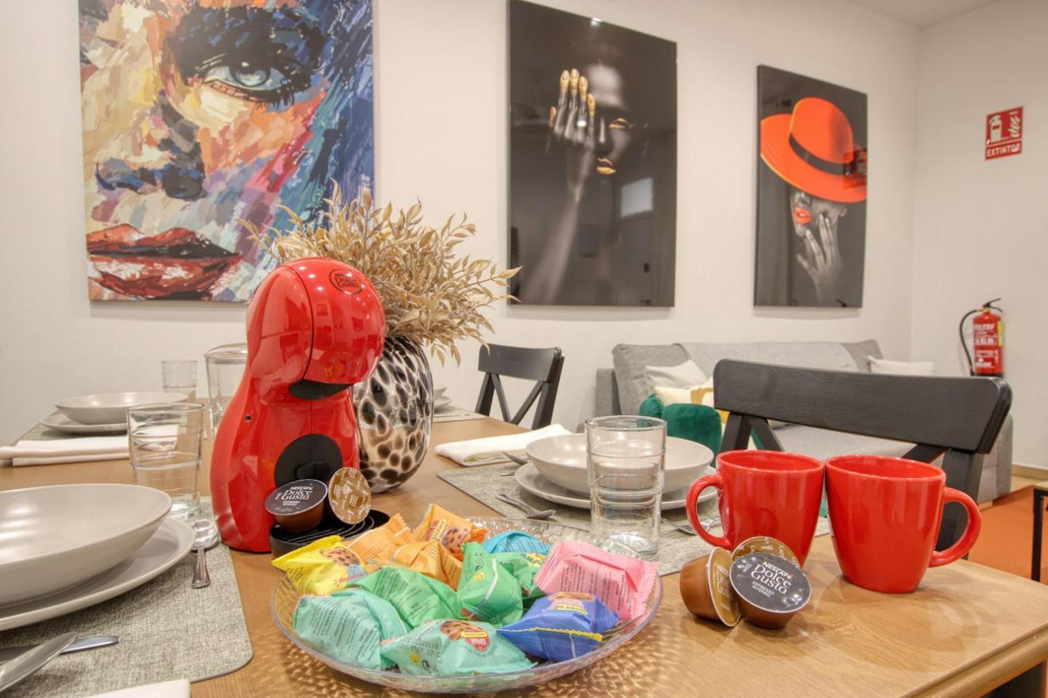 Apartamento Lokys Centro Ciudad, Parking Privado Gratuito Murcia Dış mekan fotoğraf