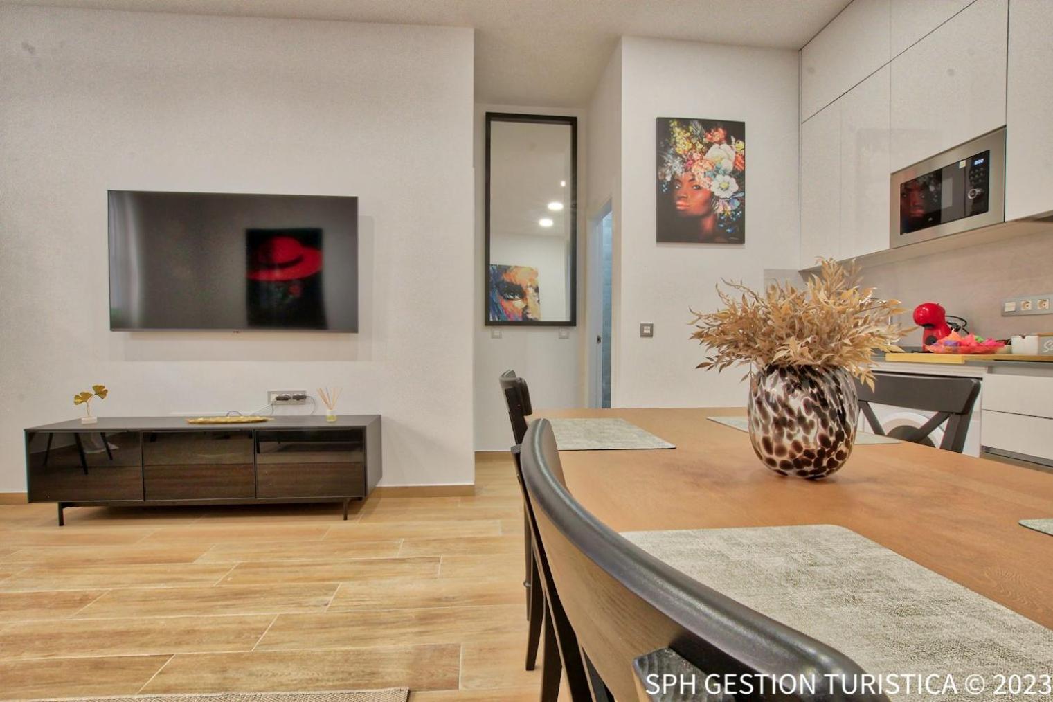 Apartamento Lokys Centro Ciudad, Parking Privado Gratuito Murcia Dış mekan fotoğraf