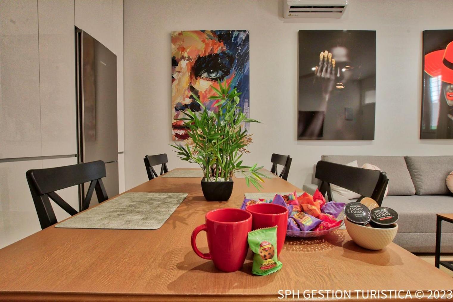 Apartamento Lokys Centro Ciudad, Parking Privado Gratuito Murcia Dış mekan fotoğraf