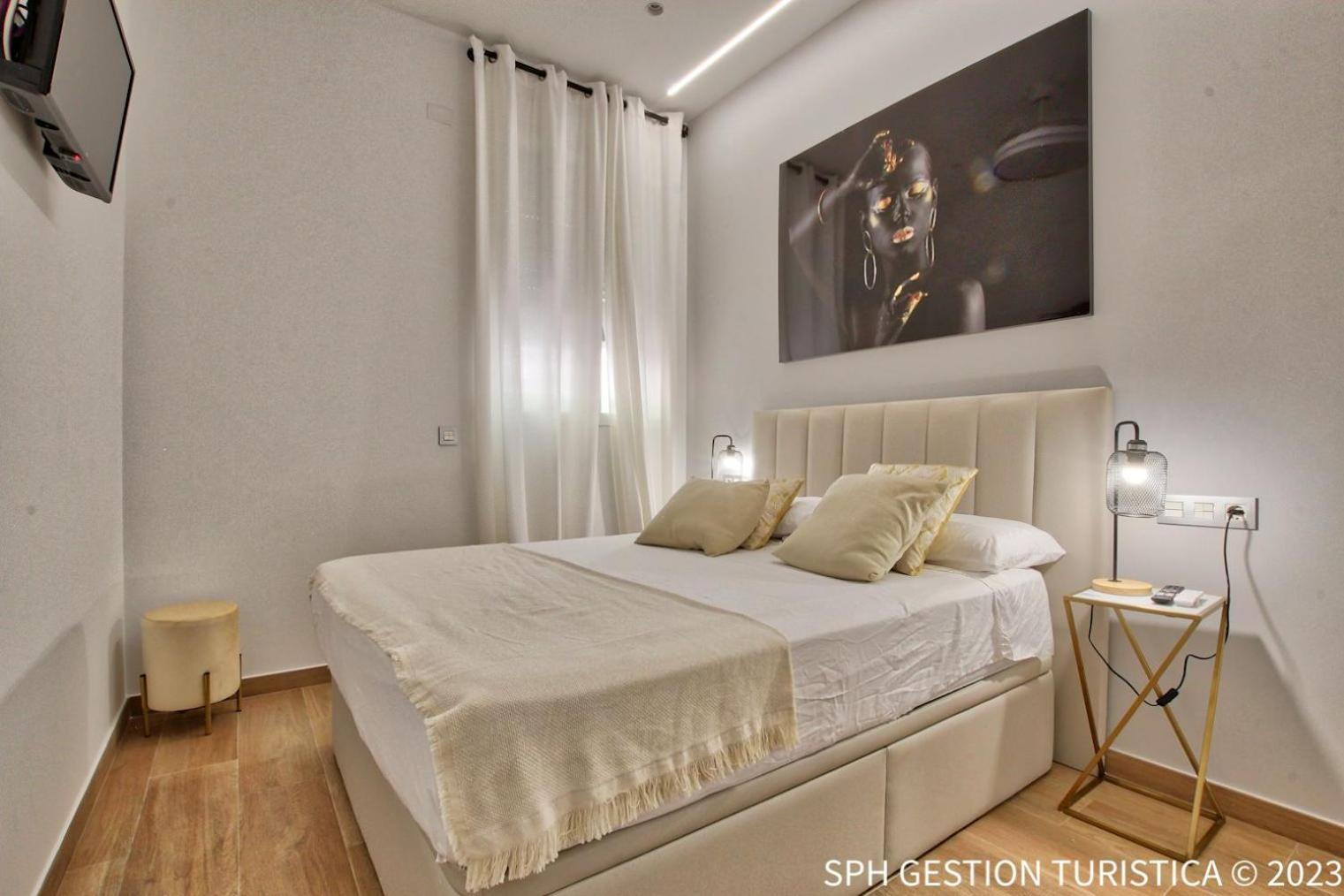 Apartamento Lokys Centro Ciudad, Parking Privado Gratuito Murcia Dış mekan fotoğraf